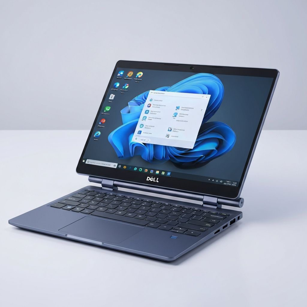 Dell Latitude 5300 2-in-1